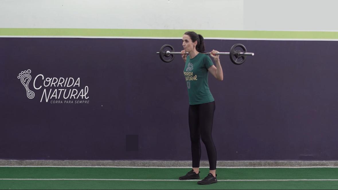 Treinamento de Força